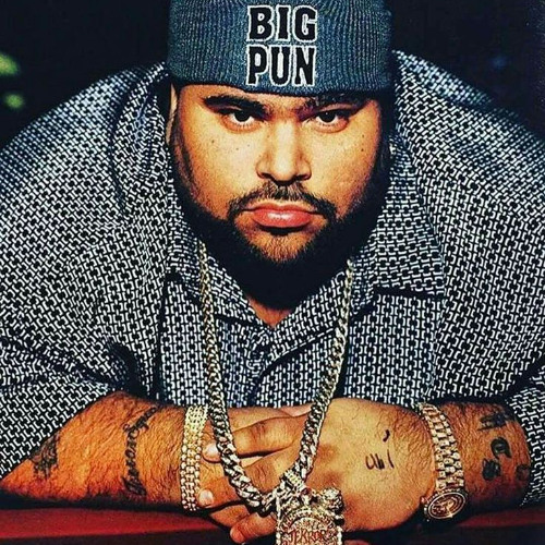 Big Pun - Who Is A Thug (Kais Remix)