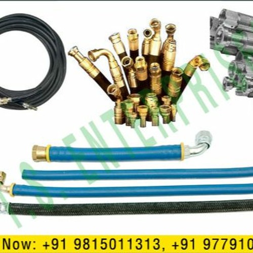 Stream Hydraulic Hose End Fittings manufacturers suppliers exporters by