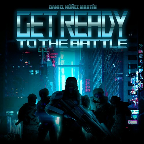 Get Ready to the Battle