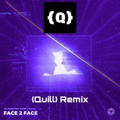 Jay Eskar Ft: Justin J. Moore - Face 2 Face (Quill Remix)