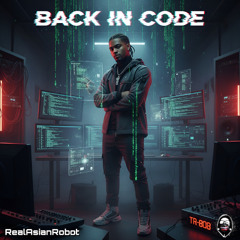 Gray Deezy - Back In Code