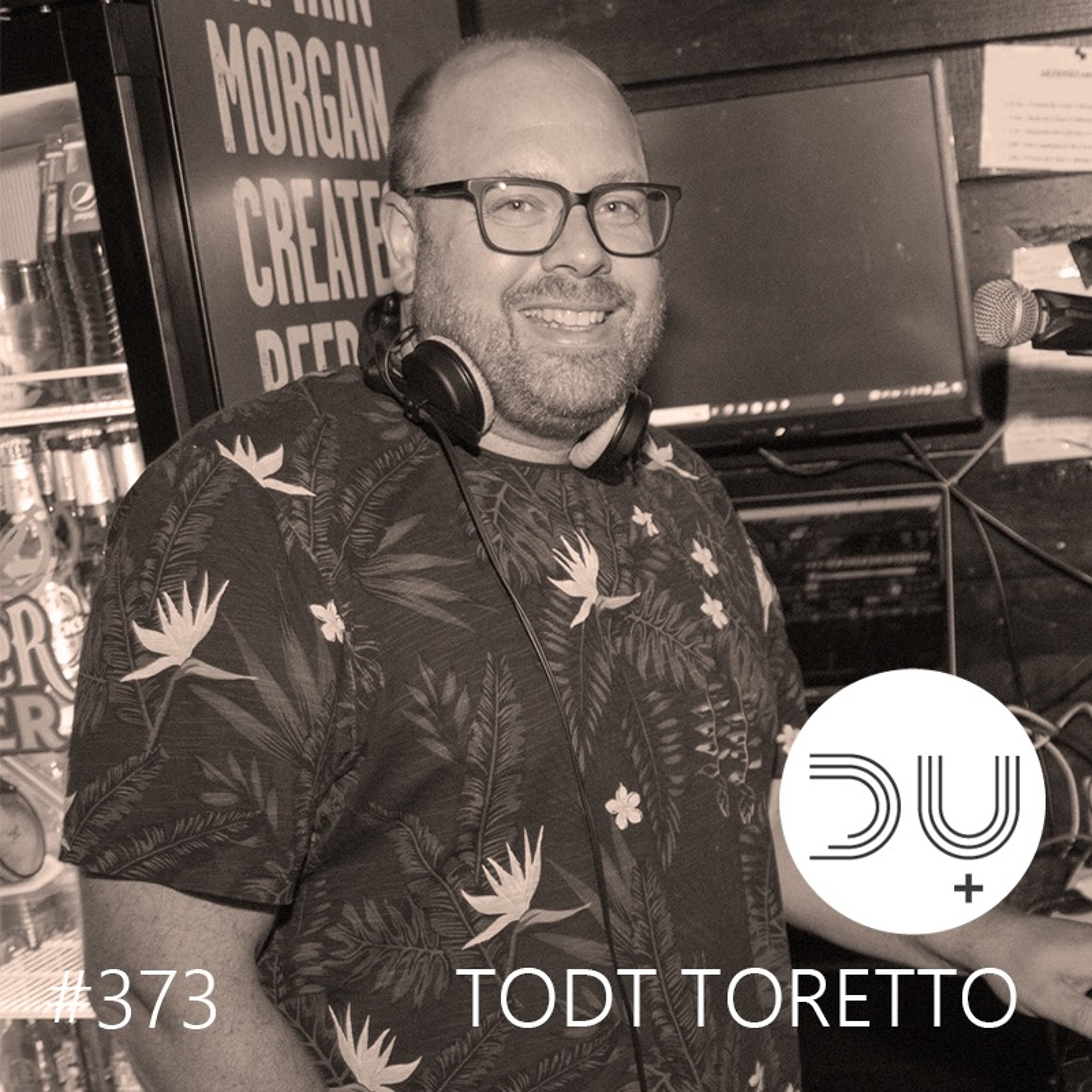 du-und-musik-373-by-todt-toretto episode artwork