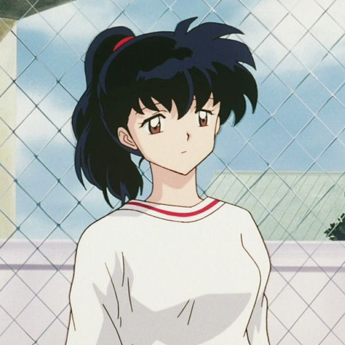 YOU NOT MY KAGOME ♡ [prod. by vrando]