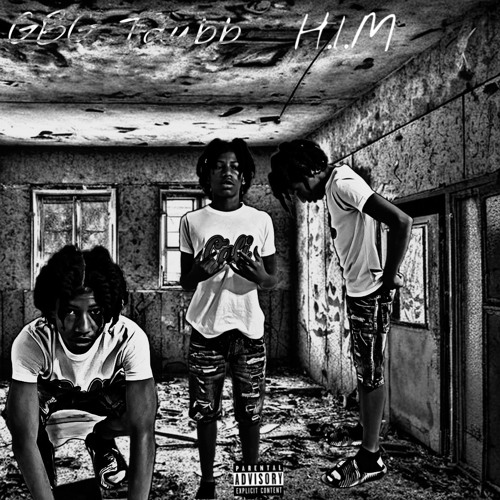 Stream STB Tdubb Listen to H.I.M playlist online for free on SoundCloud