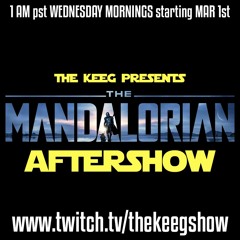 The Mandalorian Aftershow: Season 3