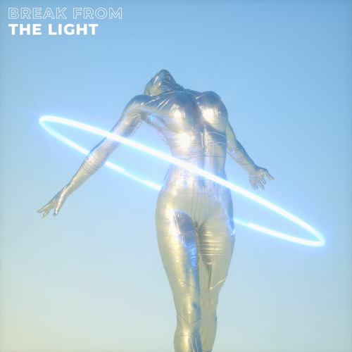 Single Spark & High Line - Break From The Light