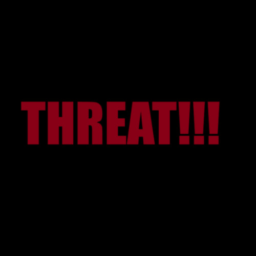 Day 4 - Threat