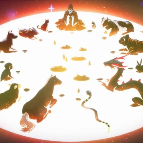 Stream ad meliora Fruits Basket フルーツバスケット Season 2 Ending Theme