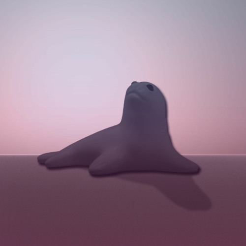 Seal Pup - I Don't Know