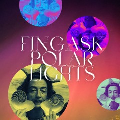 Fingask Polar Lights