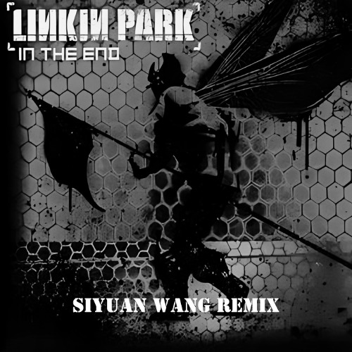 Linkin Park - In the End (Siyuan Wang Melodic Techno Remix) [FREE DOWNLOAD]