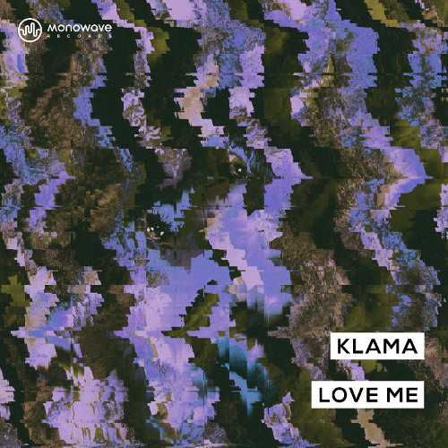 Klama - Love Me