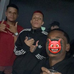 #MACHUQUEI A XOTA DA PATY × FAZ 10K E DORME{{DJ TAVIN DO VDS 33}}