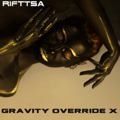 Gravity Override X