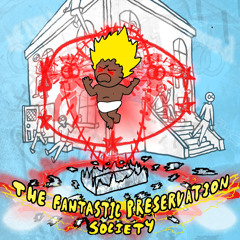 Sly Cooper (feat. Deevi, Jayrichie & Ouija)