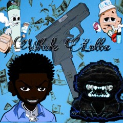 Whole Lotta (Prod. by Chrismas)
