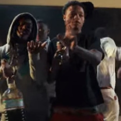 Mel Guttah × Gudda × Yung OTL - Short Stop