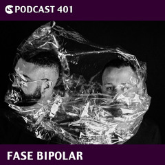 CS Podcast 401: Fase Bipolar