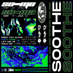 So-Ma - Right Now [Premiere]