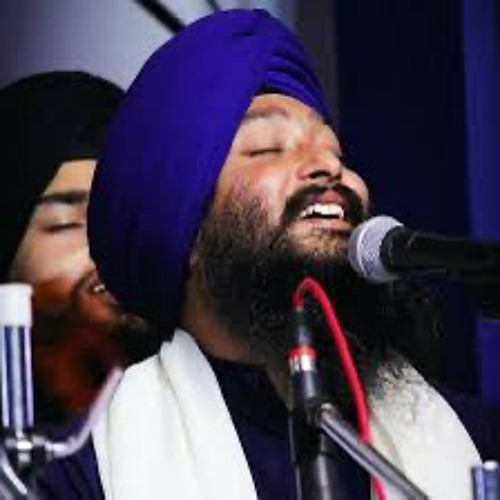 "CHANDI DI VAAR"BY BHAI JAGPAL SINGH JI (KANPUR) IN AKJ STYLE