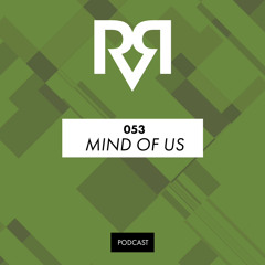 ARRVL 053 - Mind Of Us