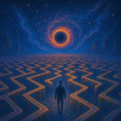 Trapped in a Maze