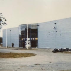 95>97 Hardcore classics vinyl mix