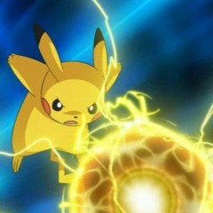 ZAPTIC - CHARGE ATTACK