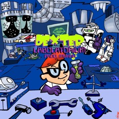DEX - Laboratorium Prod. MVXXX