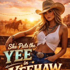 She Puts The Yee in YeeHaw
