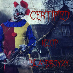 Certified Ft kzop