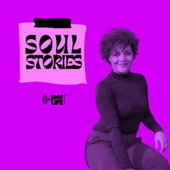 Soul Stories #12 - Erik Eerhart