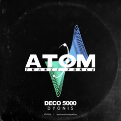 𝑶𝒖𝒕 𝑵𝒐𝒘: DECO 5000 - Dyonis