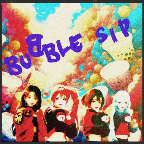 Bubble Sip