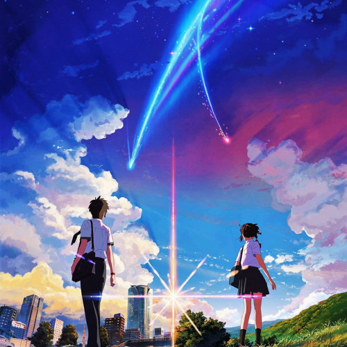 ZenZenZense - 君の名は (Your Name) Piano Cover