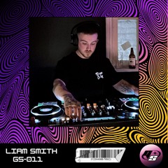 Liam Smith - Resident Mix - GS011