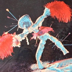 James Dean Brown – Destination Oscillator