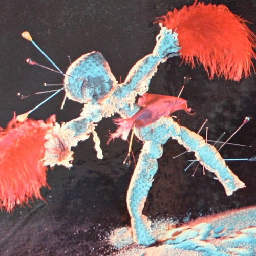 James Dean Brown – Destination Oscillator