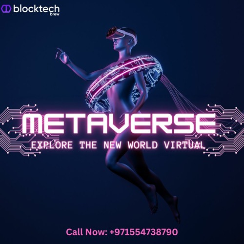 Inside The Metaverse The Future Of Virtual Reality