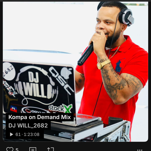Kompa On Demand