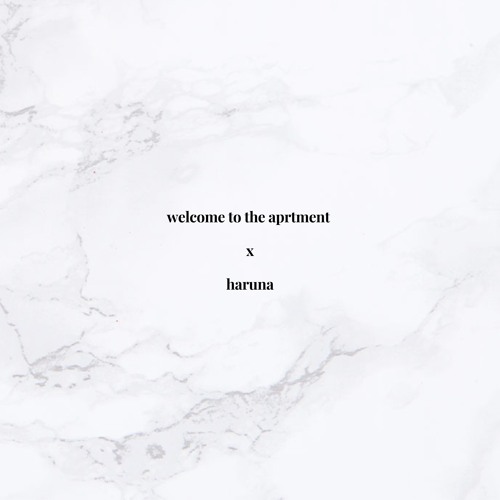 haruna | welcome to the aprtment mix (baile funk, amapiano)
