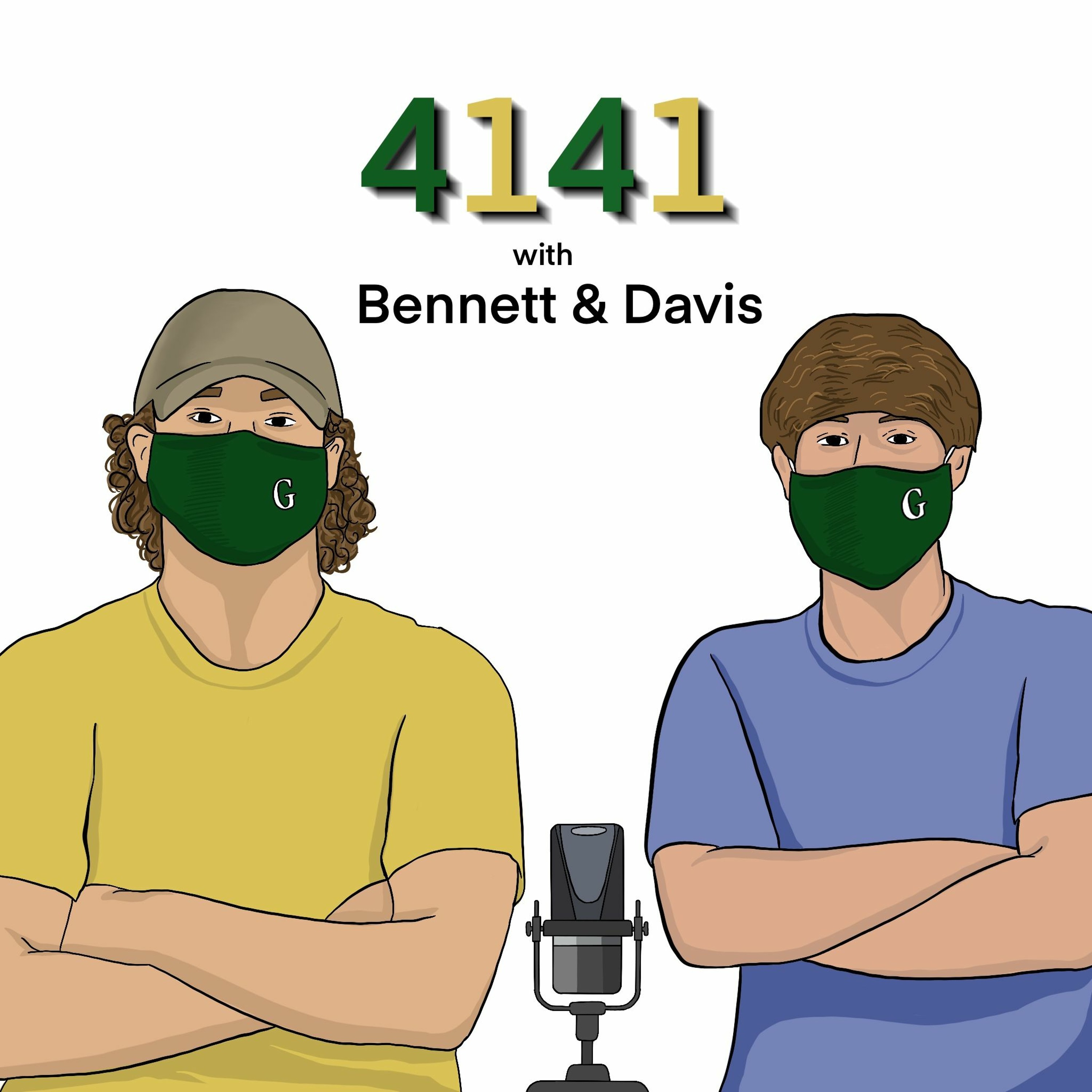 Evergreen Online Podcasts