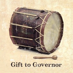 Gift To Governor