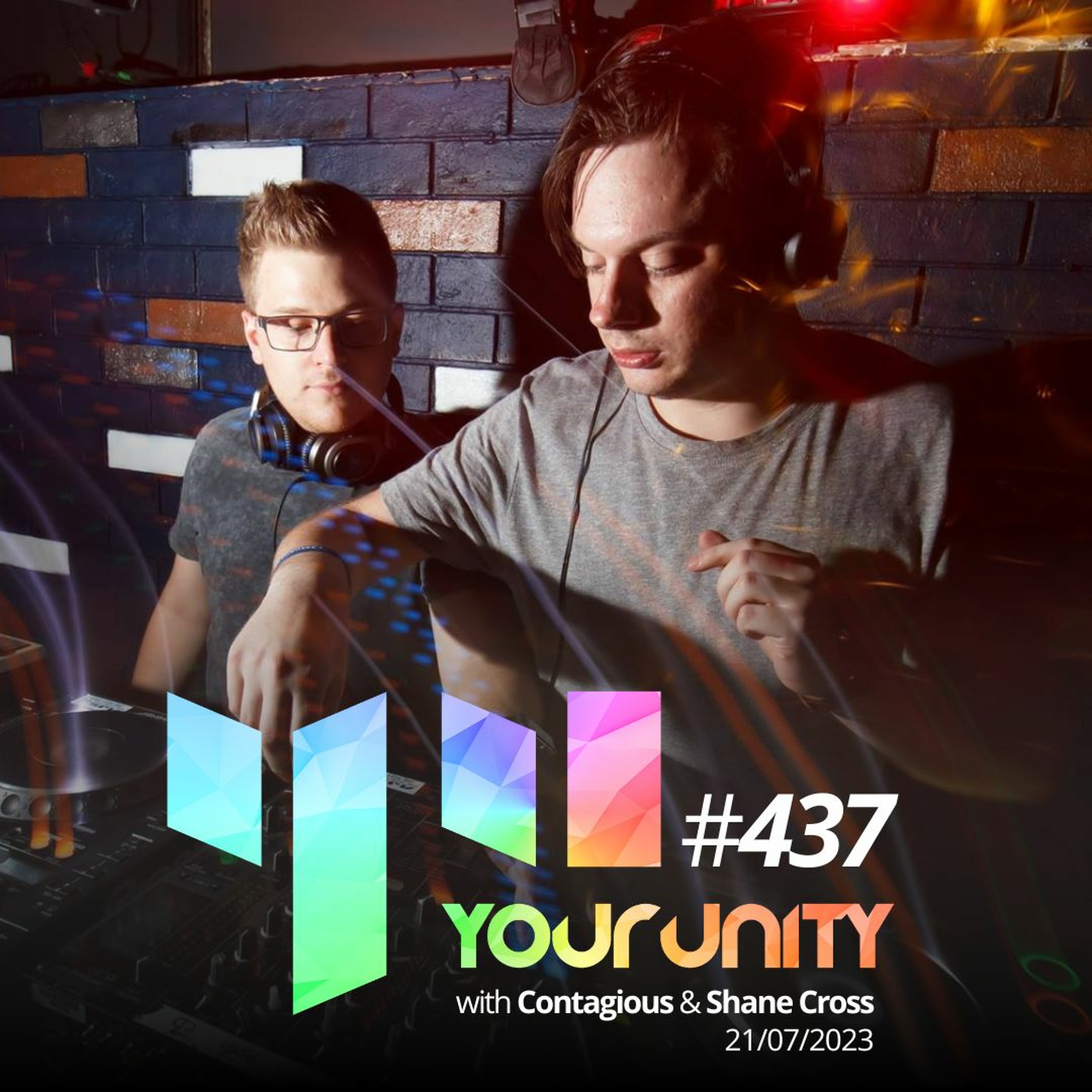 Your Unity