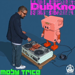Moby Trice