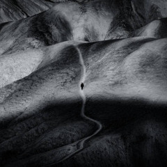 Alone in the Valley Prod Ezrah Official Audio