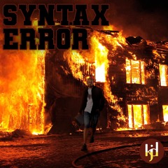 Syntax Error (Ready For Action)