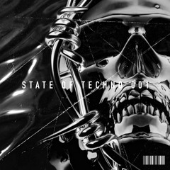 STATE OF TECHNO #001