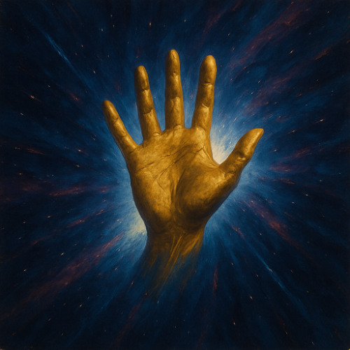 In the shadow of Saturn