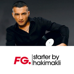STARTER FG BY HAKIMAKLI LUNDI 14 NOVEMBRE 2022
